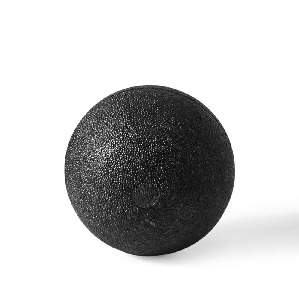 Double Lacrosse Peanut Massage Ball Relieve Pain Deep Tissue Massage Mobility Ball Trigger Point Physical Therapy Myofascia Ball