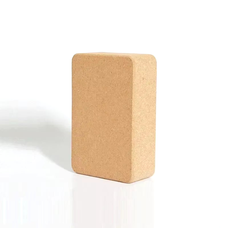 Set Miofascial para relajación de corcho para Yoga o Pilates