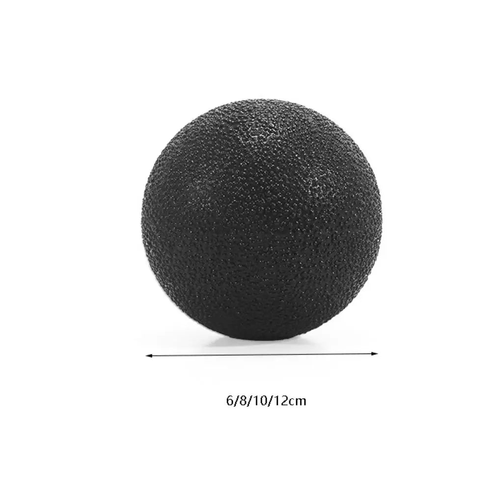 Double Lacrosse Peanut Massage Ball Relieve Pain Deep Tissue Massage Mobility Ball Trigger Point Physical Therapy Myofascia Ball