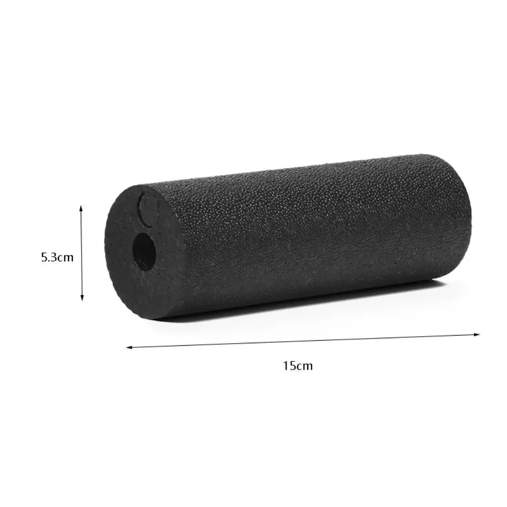 Double Lacrosse Peanut Massage Ball Relieve Pain Deep Tissue Massage Mobility Ball Trigger Point Physical Therapy Myofascia Ball