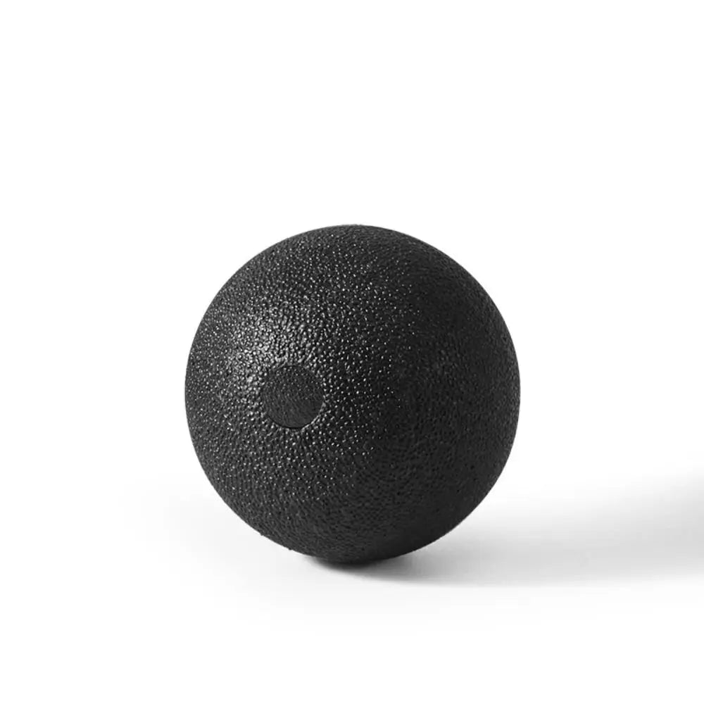 Double Lacrosse Peanut Massage Ball Relieve Pain Deep Tissue Massage Mobility Ball Trigger Point Physical Therapy Myofascia Ball